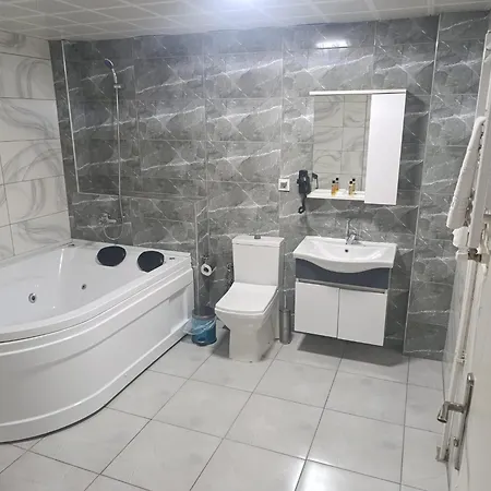 Cicek 3* Ankara
