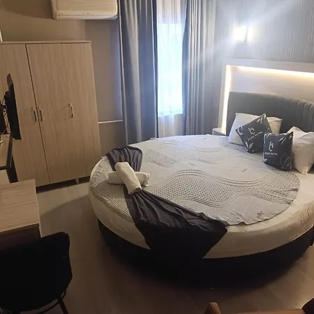 Hotel Cicek