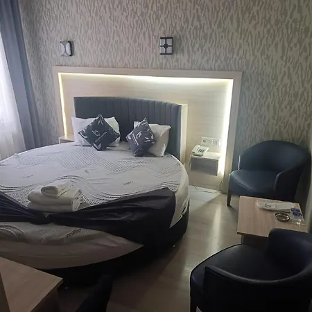 Hotel Cicek