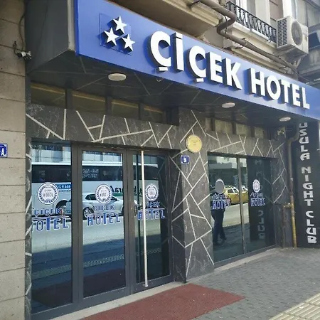 Cicek 3*