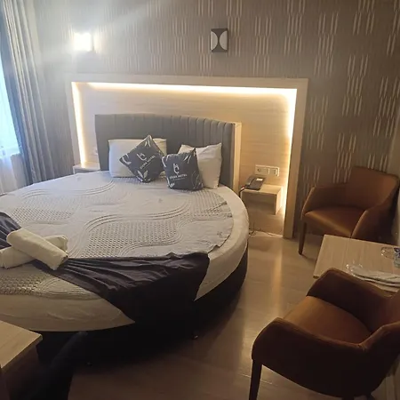 Hotel Cicek