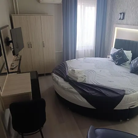 Cicek Hotel 3*