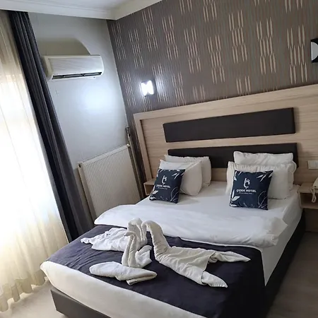Hotel Cicek Ankara