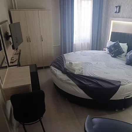 Hotel Cicek