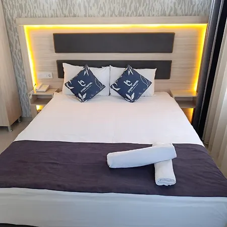 Cicek Hotel Ankara