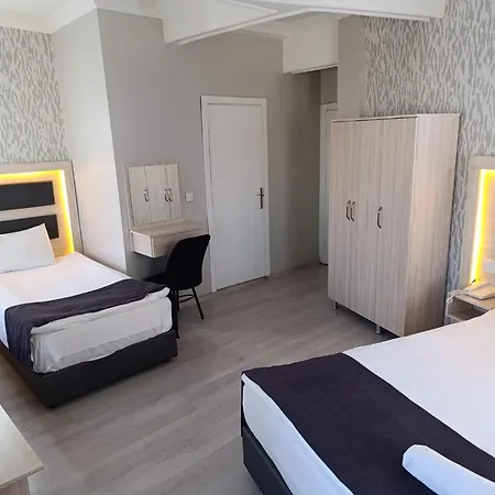 Cicek Hotel