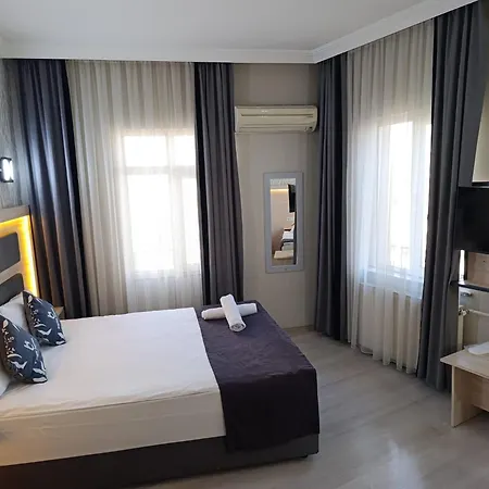 Cicek Hotel