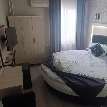 Cicek Hotel Ankara