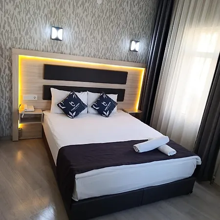 Cicek Hotel Ankara