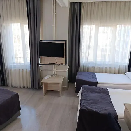 Cicek 3* Ankara