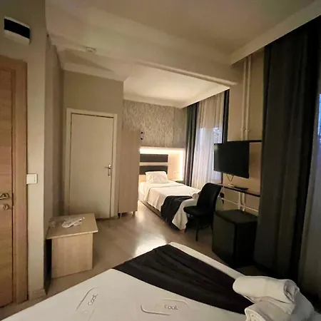 Cicek Hotel