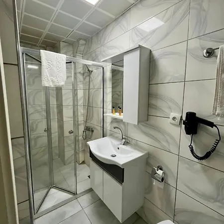 Hotel Cicek