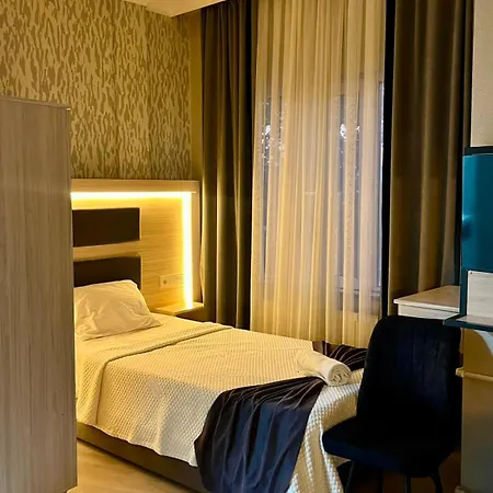 Cicek Hotel
