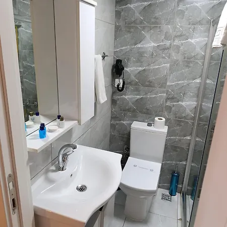 Hotel Cicek Ankara